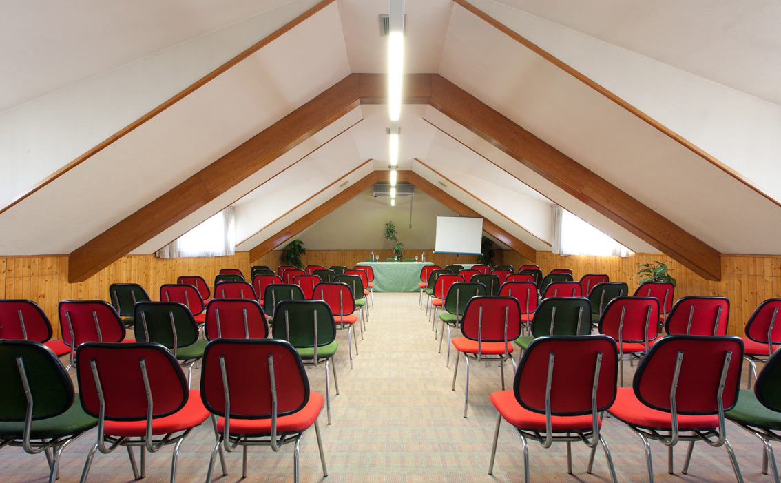 Hotel Galaico | Eventos y banquetes