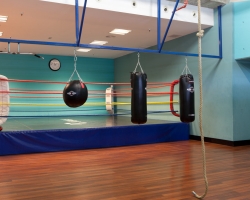 Hotel Galaico | Fitness