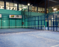 Hotel Galaico | Fitness