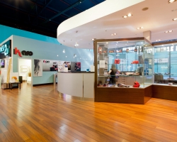 Hotel Galaico | Fitness