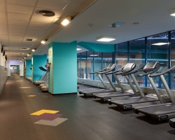 Hotel Galaico | Fitness