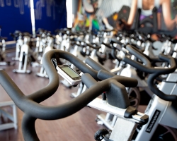 Hotel Galaico | Fitness