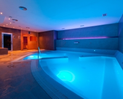 Hotel Galaico | Fitness