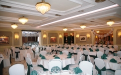 Hotel Galaico | Restaurante