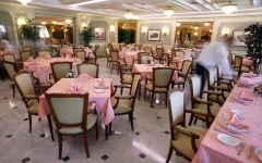 Hotel Galaico | Restaurante