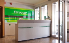 Hotel Galaico | Alquiler de coche