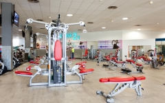 Hotel Galaico | Fitness