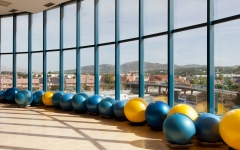 Hotel Galaico | Fitness
