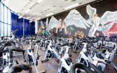 Hotel Galaico | Fitness