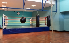 Hotel Galaico | Fitness