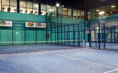 Hotel Galaico | Fitness