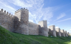 Hotel Galaico | Localizaciones