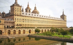 Hotel Galaico | Localizaciones