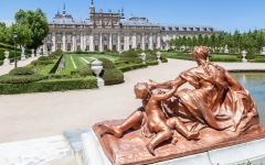 Hotel Galaico | Localizaciones