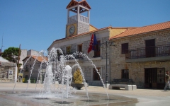 Hotel Galaico | Localizaciones