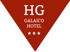 Hotel Galaico